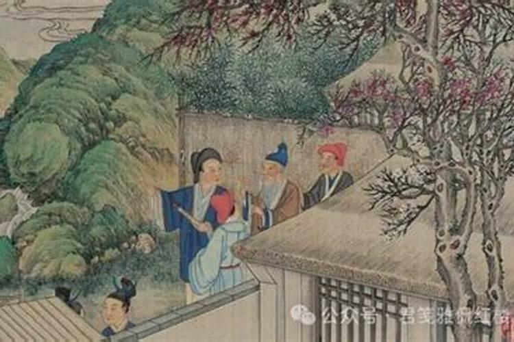 伤官是什么意思