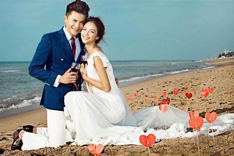 婚姻运是什么意思？