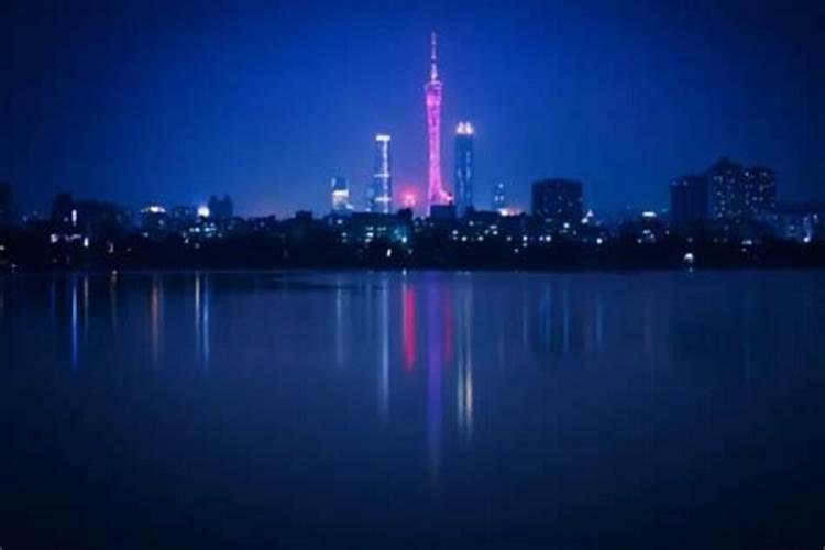 七夕节约会去哪里好广东省