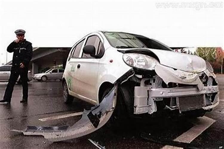 梦到买新车