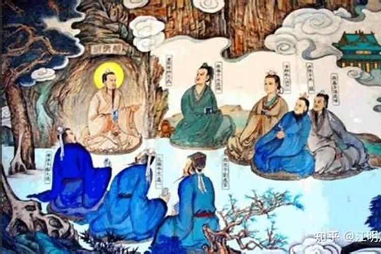 超度堕胎灵婴念什么经？