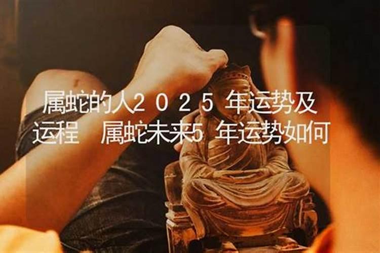 1989年蛇女2025年运势