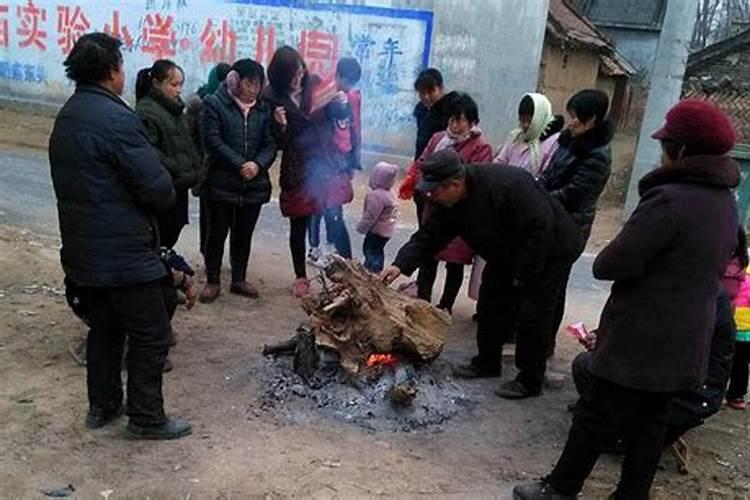 小年禁忌,小年禁忌需要注意什么
