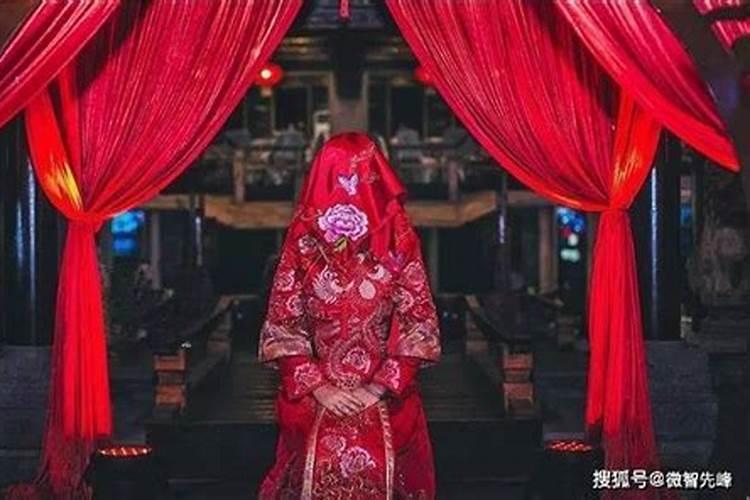 梦见已逝的外公活着的预兆