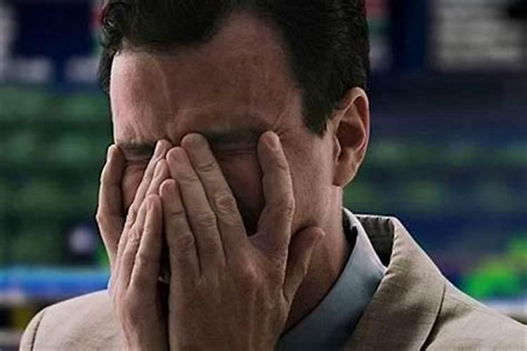 最近运气很差做什么事都不顺怎么办呢？