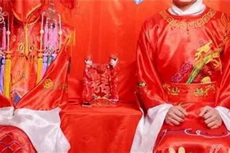 八字不合的两个人真的不能结婚吗