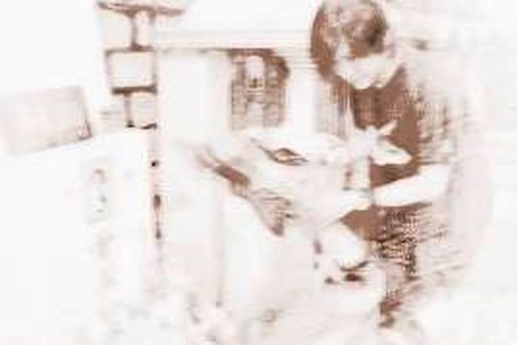 冬至冷是不是过年就不冷