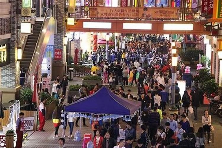 门店风水怎样招财