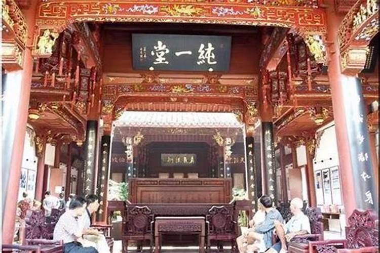 祖先牌位如何写？