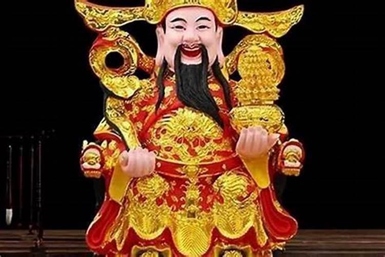 堂口放什么辟邪招财