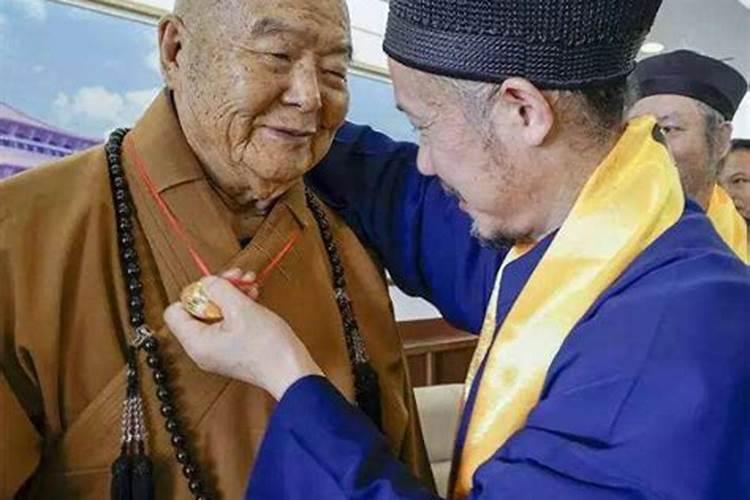 道士会不会超度？