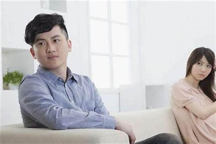 人与人之间有八字相冲是很正常的吗？