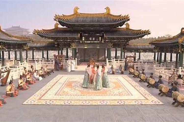 什么是奇门排盘？
