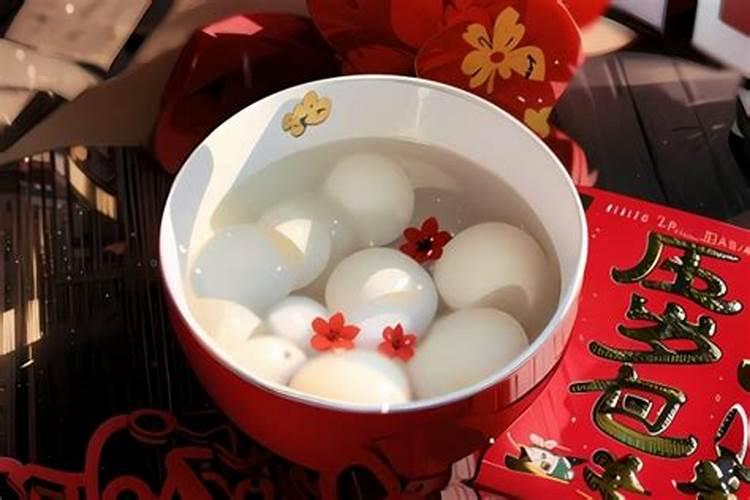广州人如何过冬至
