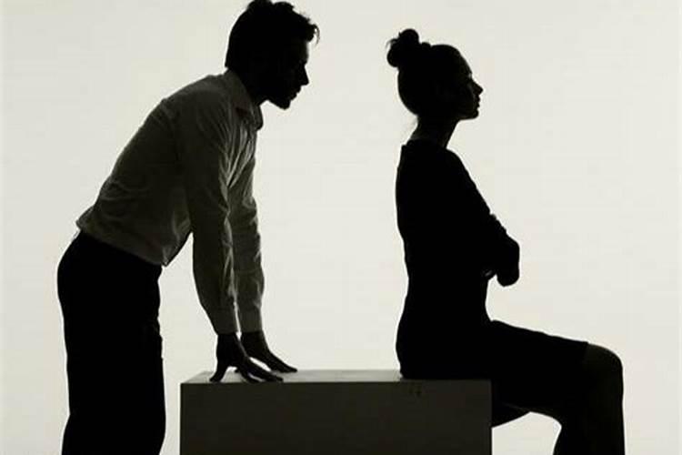 周公解梦梦见与老婆离婚是什么意思 周公解梦梦见与老婆离婚是什么意思...