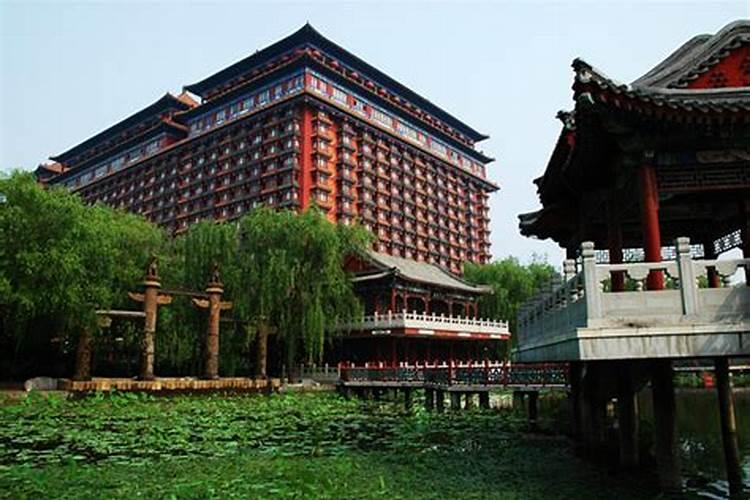 鄢陵县彭店乡有几个寺庙,河南旅游景点古庙