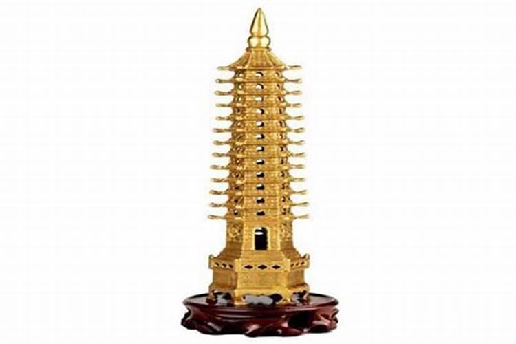 文昌塔？求大神告知一下,谢谢!