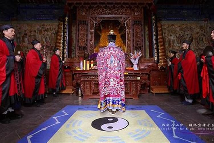 如何拜太岁的正确方法