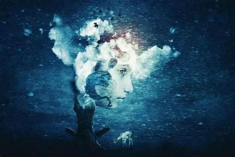 梦见陌生女人追赶的预兆