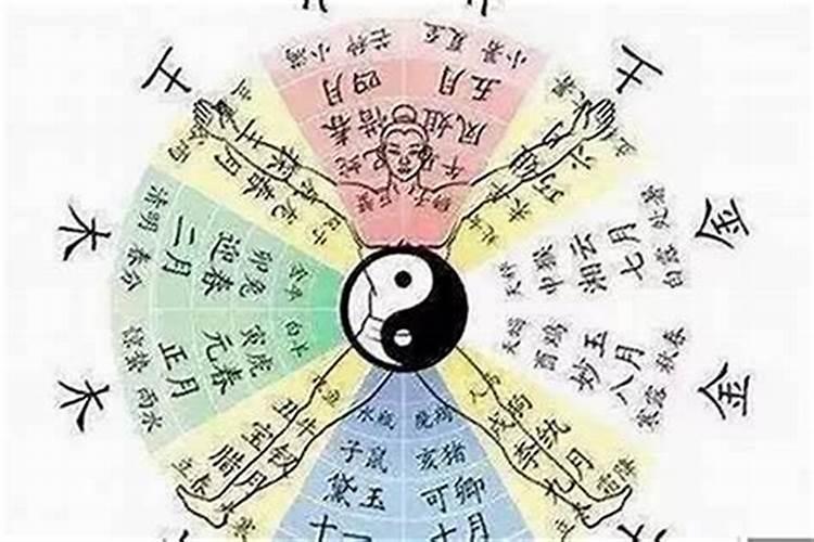 女人梦见牛追自己到处躲