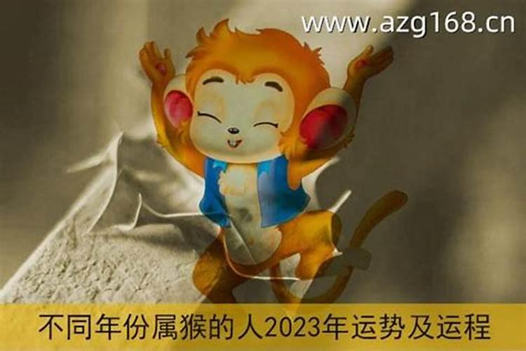 80年属猴男2025年的运势和婚姻