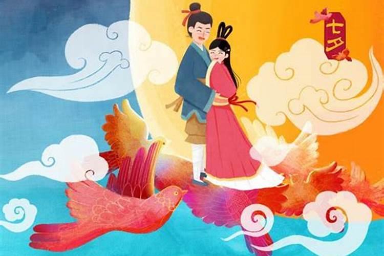 农历七月七是什么节 农历七月七是中国什么传统节日呢