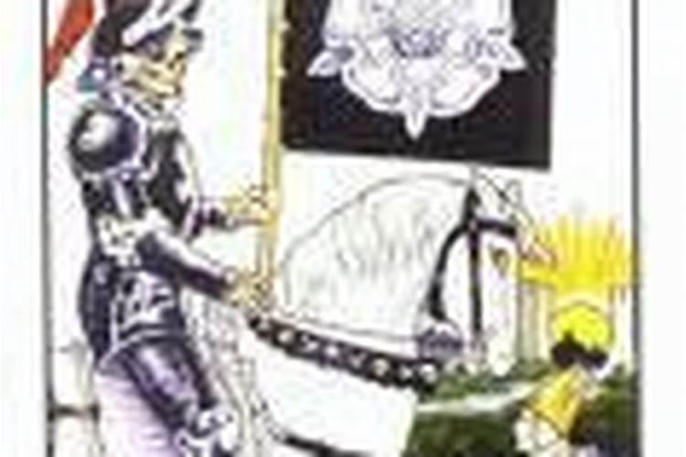 求高人解读塔罗运势。一月正位死神,二月逆位正义,三月逆位太阳,四月...