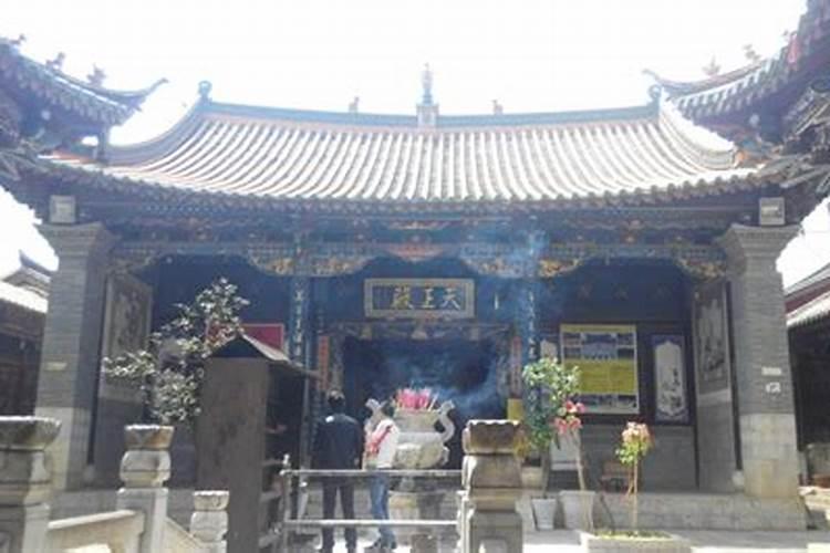 唐代“半娼”的女道士:替人做法事也供人狎玩