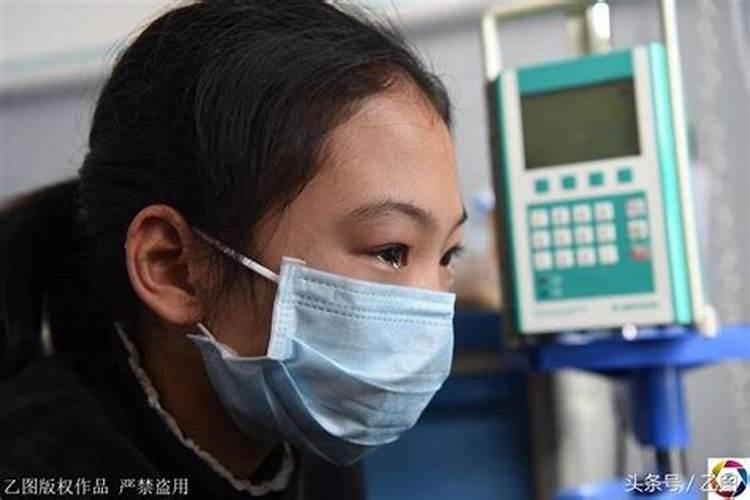 梦见弟弟生病了治不好的病的预兆