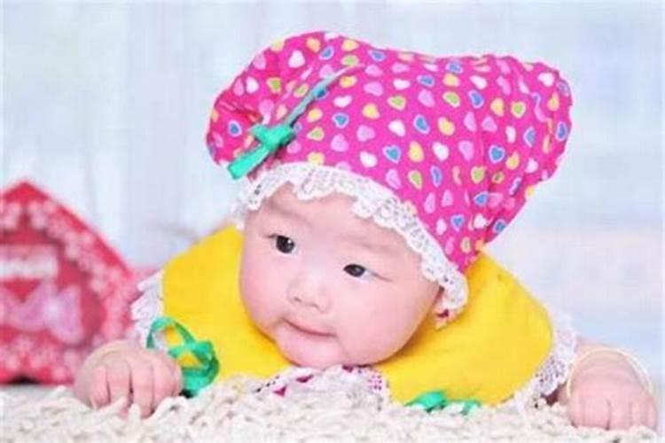 2014年出生的孩子五行缺什么