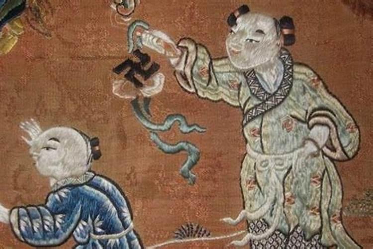 讲一下重阳节的由来