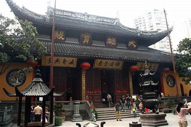 寺庙如何超度