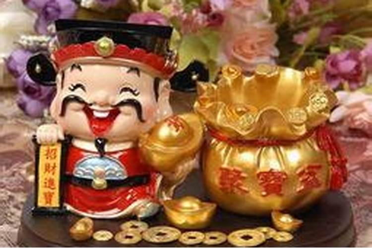 催财蕞灵的方法有哪些？