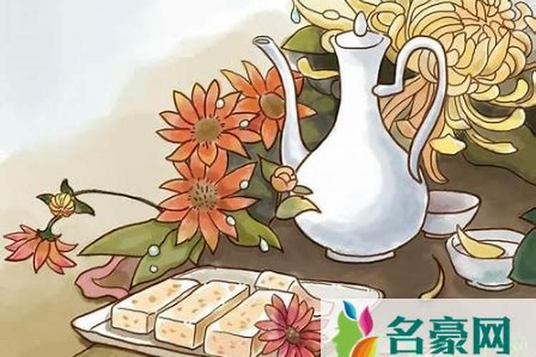 殡葬礼仪知识