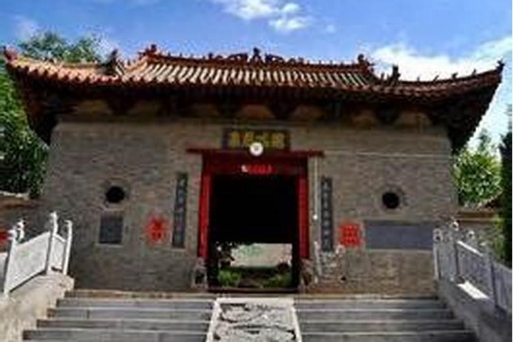 孔明灯的来历