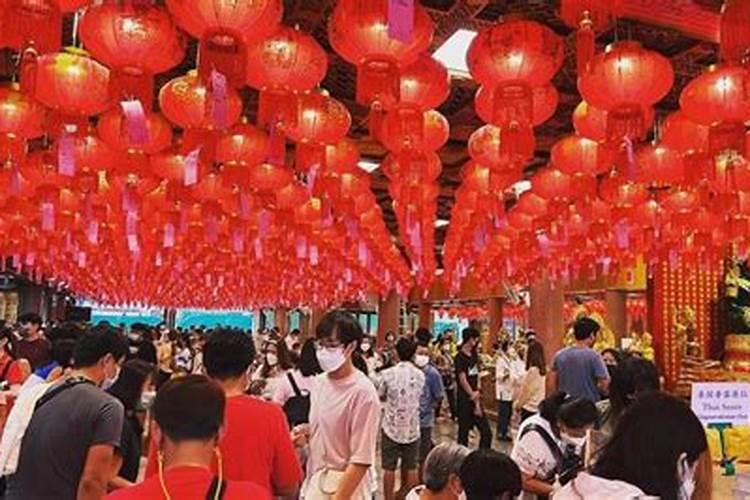 农历三月15日是什么日子