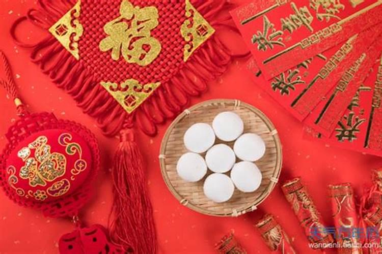 元宵节的由来与传说