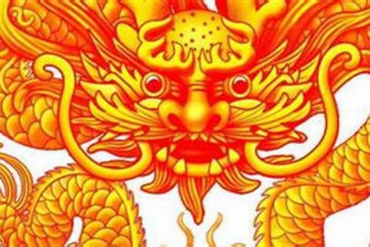 梦见自己被龙咬的预兆
