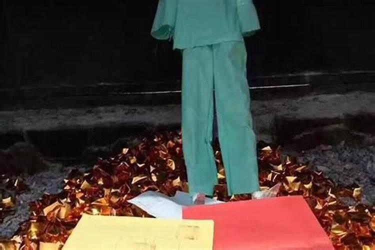 童子煞是什么意思？