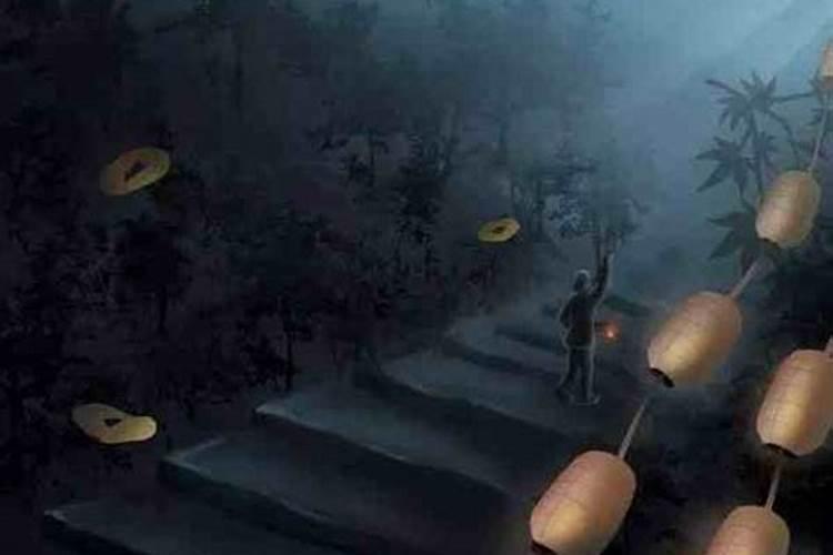寒衣节是为了纪念哪位历史人物