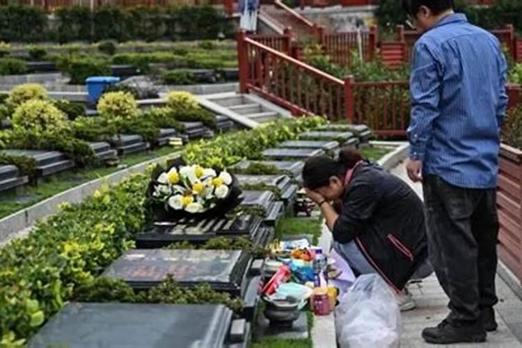 梦见母亲是什么预兆