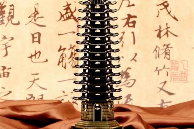 初三孩子文昌塔选几层