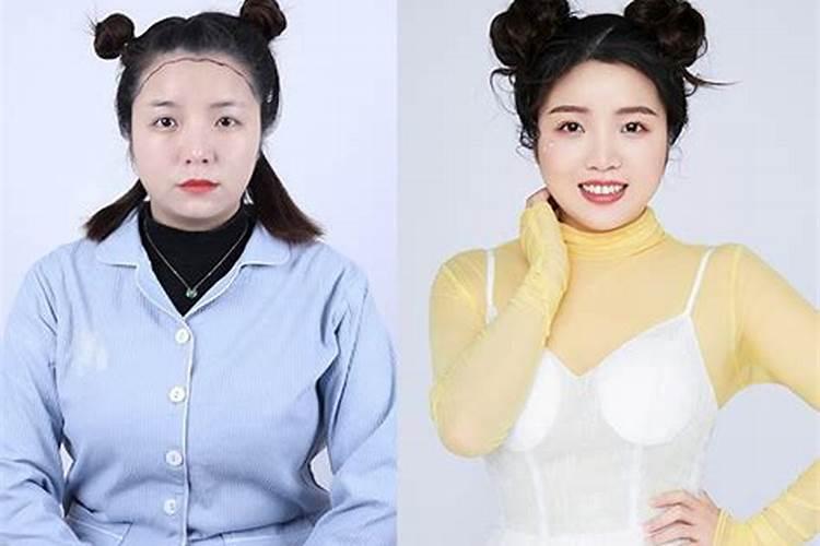 如何评价关之琳的长相？