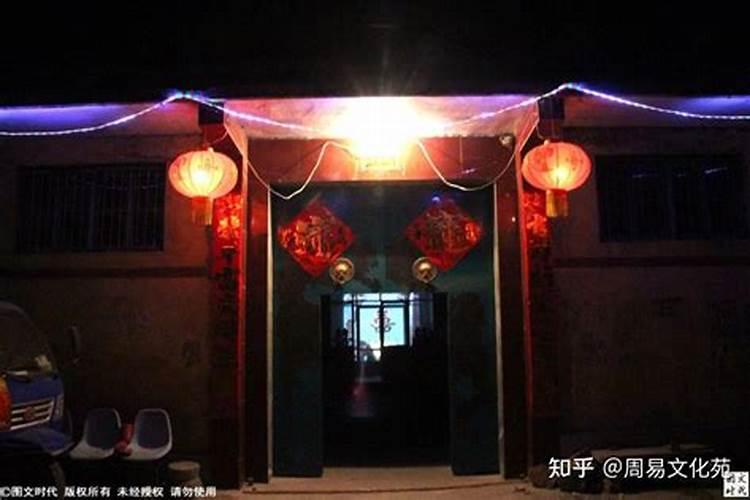 假童子命的脸部特征 假童子命的面相解析
