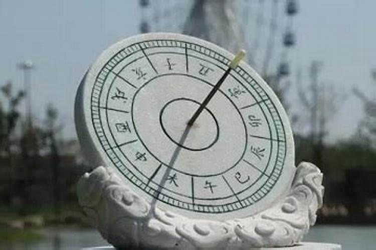 为什么重阳节是九月初九