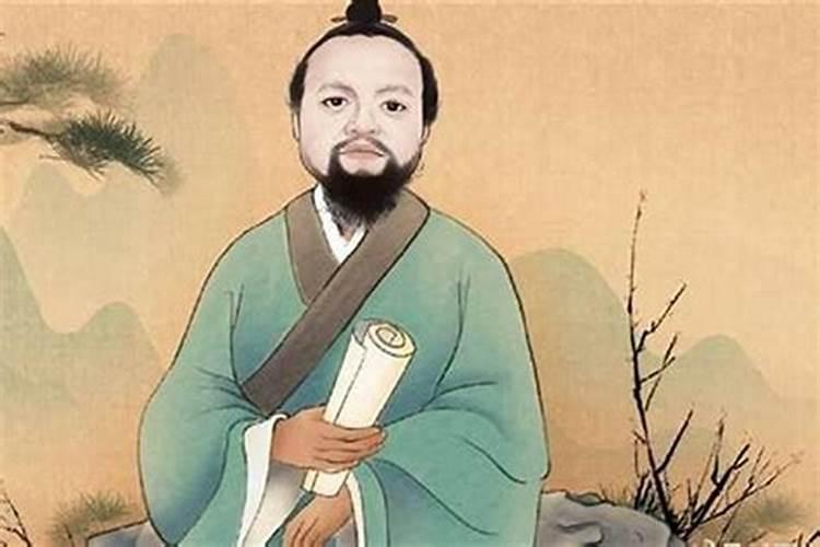 谁能推荐一位算命准的师傅