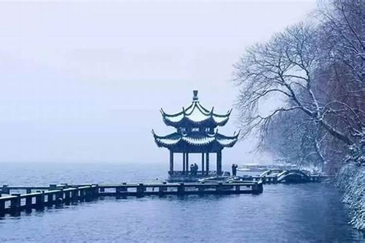 冬至习俗有哪些