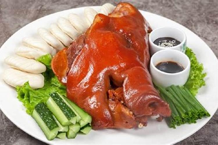 二月二为什么吃猪头肉 二月二吃猪头肉的原因是什么