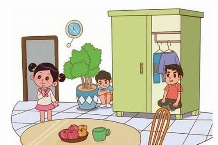 周公解梦梦见发大水是什么意思