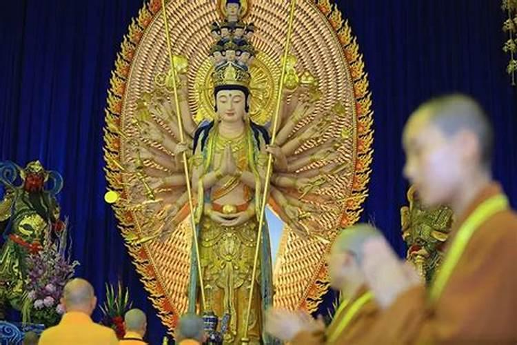 去寺庙求姻缘拜什么求婚姻拜哪个菩萨